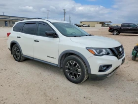 Nissan Pathfinder 3.5l Sl, снимка 4