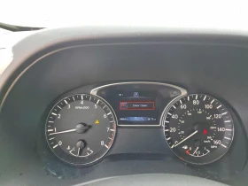 Nissan Pathfinder 3.5l Sl, снимка 9