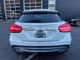 Mercedes-Benz GLA 250, снимка 5