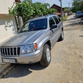 Jeep Cherokee, снимка 2