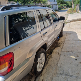 Jeep Cherokee, снимка 4