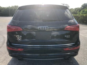 Audi Q5 quattro 3.0T Premium Plus, снимка 5