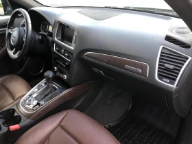 Audi Q5 quattro 3.0T Premium Plus, снимка 12