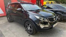 Обява за продажба на Kia Sportage 1.7 CRDi ~19 990 лв. - изображение 2