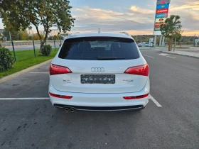 Audi Q5 FULL FULL ..3 X S LINE | Mobile.bg    6