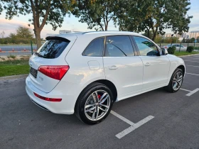 Audi Q5 FULL FULL ..3 X S LINE | Mobile.bg    5