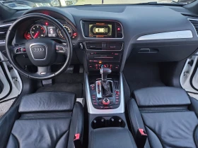 Audi Q5 FULL FULL ..3 X S LINE | Mobile.bg    9