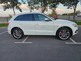 Audi Q5 FULL FULL ..3 X S LINE | Mobile.bg    8