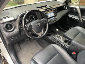 Toyota Rav4 AWD 2.0 VVT-i CVT Luxury, снимка 8