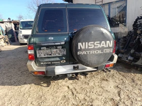 Nissan Patrol 3.0д , снимка 4