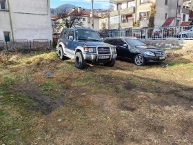 Mitsubishi Pajero v6, снимка 5