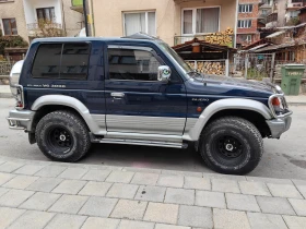 Mitsubishi Pajero v6 | Mobile.bg    2