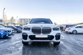 BMW X5 3.0d X-DRIVE 2xM PACKET  INDIVIDUAL PANORAMA ПЕЧКА, снимка 2