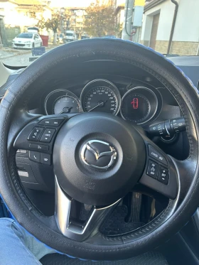 Mazda CX-5 2.2d SKYACTIV 150hp, снимка 8