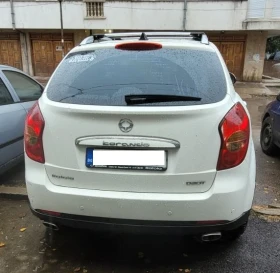 SsangYong Korando | Mobile.bg    9