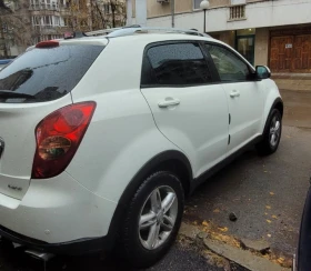 SsangYong Korando | Mobile.bg    3