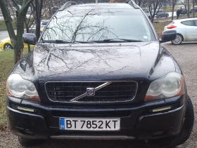 Volvo Xc90, снимка 1