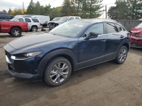 Mazda CX-30 2.5L 4 All wheel drive, снимка 1