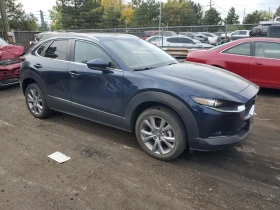 Mazda CX-30 2.5L 4 All wheel drive, снимка 5