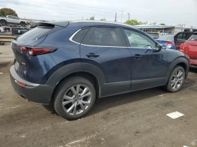 Mazda CX-30 2.5L 4 All wheel drive, снимка 4