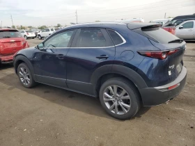 Mazda CX-30 2.5L 4 All wheel drive, снимка 2