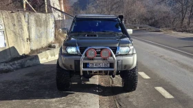 Nissan Patrol М57 3.0D 218кс, снимка 6