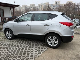 Hyundai IX35 1.7CRDI, снимка 7