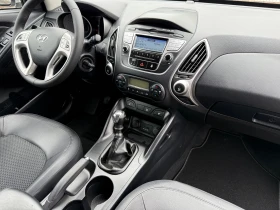 Hyundai IX35 1.7CRDI, снимка 10