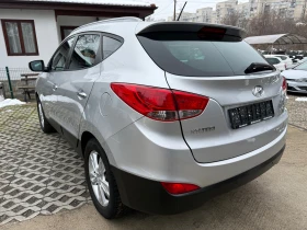 Hyundai IX35 1.7CRDI, снимка 6