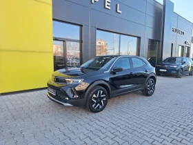 Opel Mokka Elegance 1.2 Turbo (130hp) MT6, снимка 3