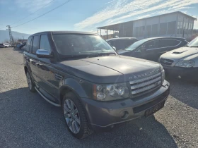 Land Rover Range Rover Sport 4.2 supercharger ГАЗ - 12900 лв. - 20687174 | Car24.bg