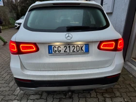 Mercedes-Benz GLC 220 New model/ Podgrev / Kamera / Serviziran Mercedes , снимка 2