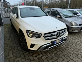 Mercedes-Benz GLC 220 New model/ Podgrev / Kamera / Serviziran Mercedes , снимка 6