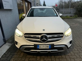 Mercedes-Benz GLC 220 New model/ Podgrev / Kamera / Serviziran Mercedes , снимка 5