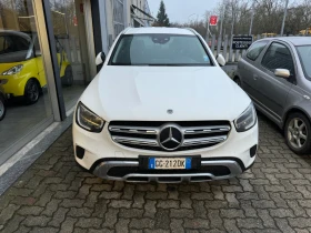 Mercedes-Benz GLC 220 New model/ Podgrev / Kamera / Serviziran Mercedes , снимка 1