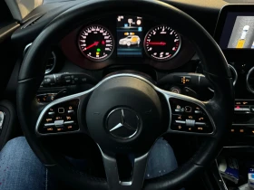 Mercedes-Benz GLC 220 New model/ Podgrev / Kamera / Serviziran Mercedes , снимка 8