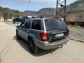     Jeep Cherokee 3.1 Quadra Drive  