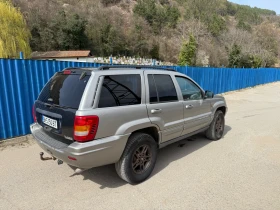     Jeep Cherokee 3.1 Quadra Drive  