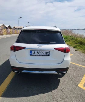 Mercedes-Benz GLE 400 | Mobile.bg    5