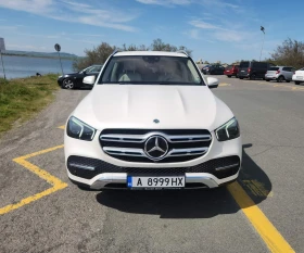 Mercedes-Benz GLE 400 | Mobile.bg    6