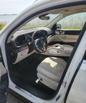 Mercedes-Benz GLE 400 | Mobile.bg    7