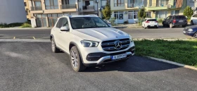 Mercedes-Benz GLE 400 | Mobile.bg    2