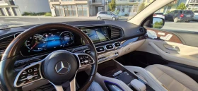 Mercedes-Benz GLE 400 | Mobile.bg    13