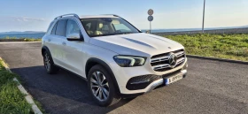     Mercedes-Benz GLE 400
