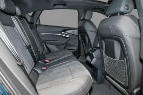 Audi Q8 e-Tron Sportback 55 = Black Optic=  | Mobile.bg    11