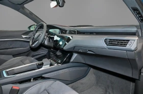 Audi Q8 e-Tron Sportback 55 = Black Optic=  | Mobile.bg    8