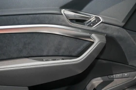 Audi Q8 e-Tron Sportback 55 = Black Optic=  | Mobile.bg    4