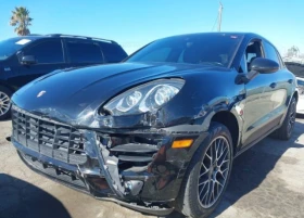 Porsche Macan SPORT EDITION* Авто Кредит - 30800 лв. - 33467395 3
