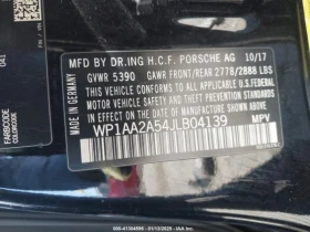 Porsche Macan SPORT EDITION* Авто Кредит - 30800 лв. - 33467395 10