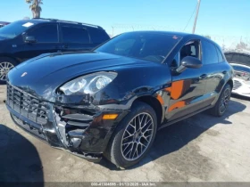 Porsche Macan SPORT EDITION* Авто Кредит - 30800 лв. - 33467395 4